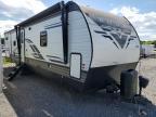 2022 Foresriver 2022 Forest River Puma Camper