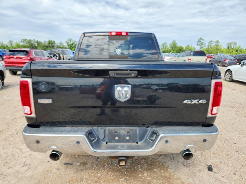 2013 Dodge 1500 Laramie