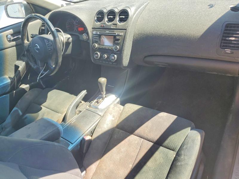 2010 Nissan Altima 2.5 s