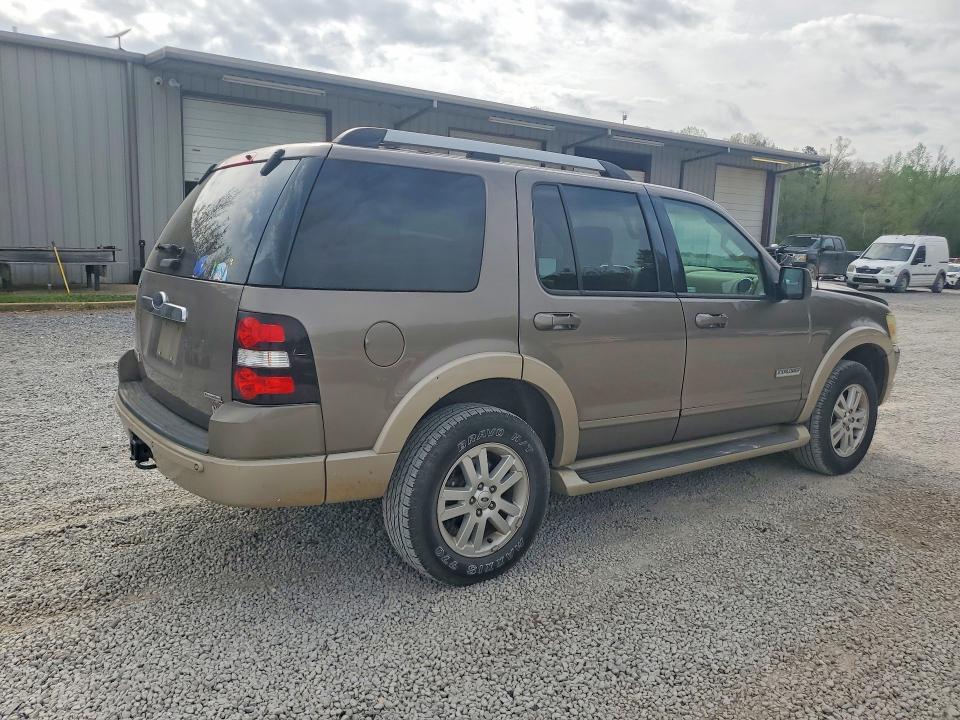 2006 Ford Explorer Eddie Bauer