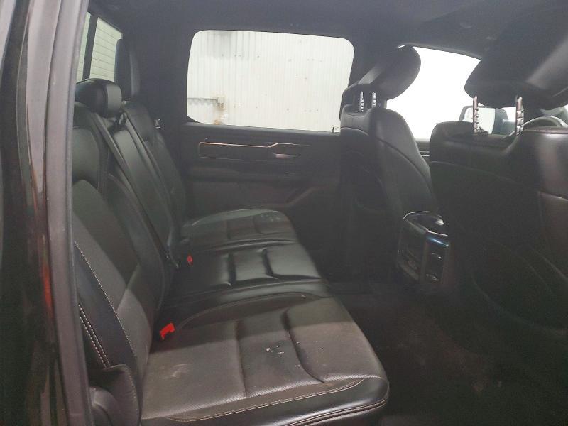 2019 Dodge RAM 1500 Rebel