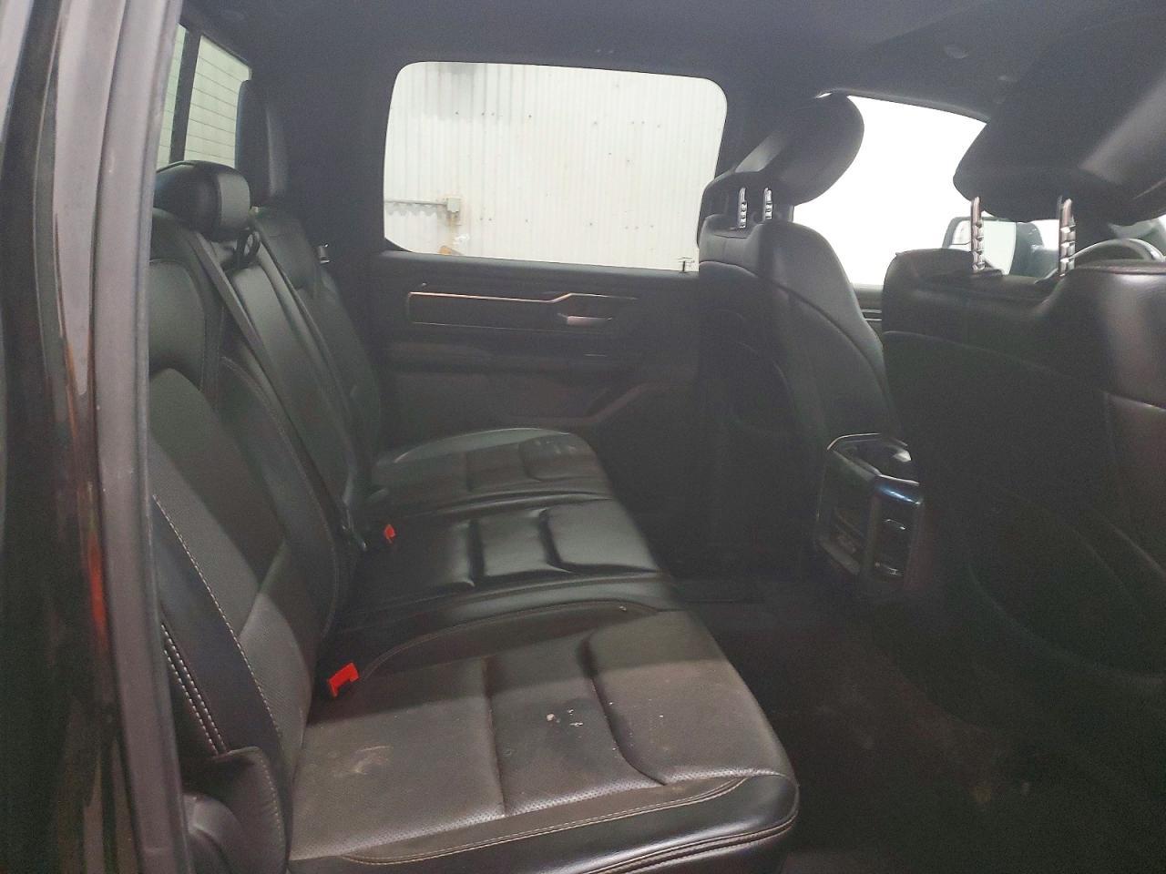2019 Dodge RAM 1500 Rebel