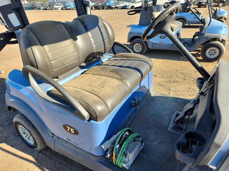 2020 Club Car Tempo Lithium