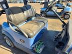 2020 Club Car Tempo Lithium