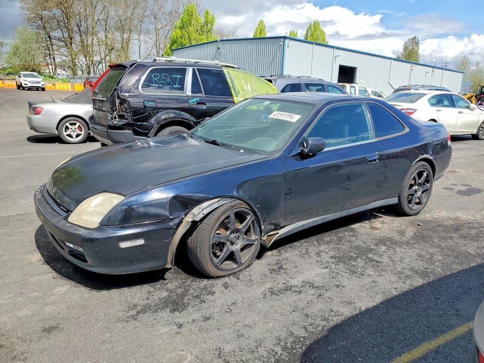 2000 Honda Prelude