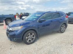 2017 Honda Cr-v exl for sale in Taylor, TX