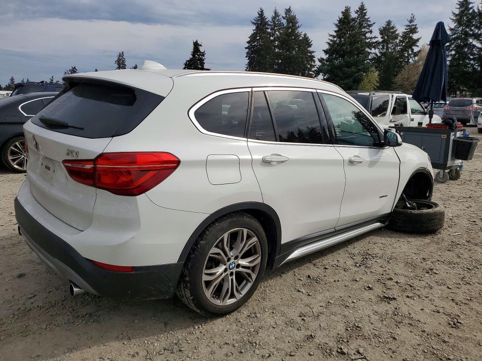 2016 BMW X1 Xdrive28i