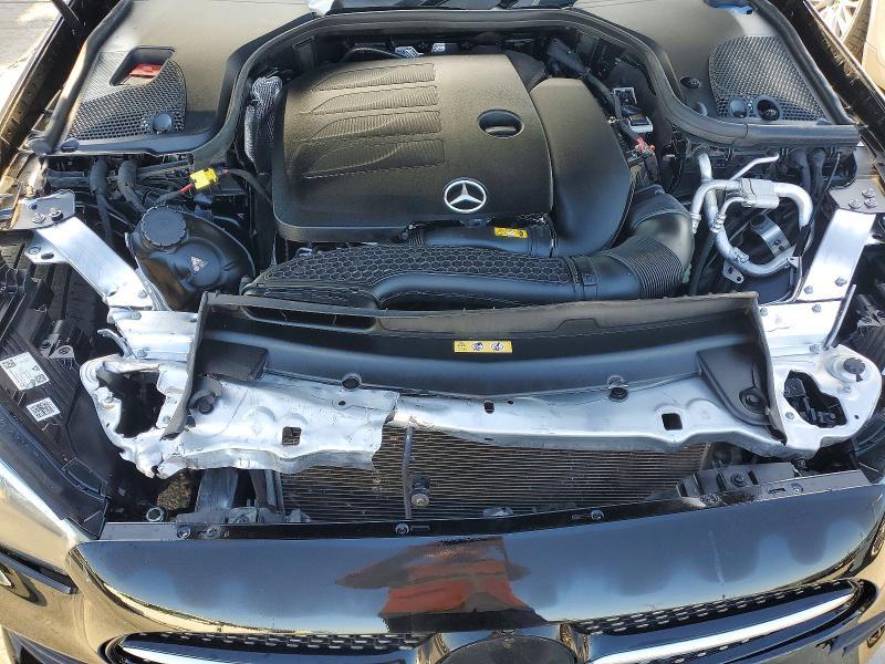 2021 Mercedes-Benz E 350