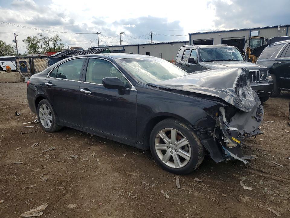 2007 Lexus Es 350