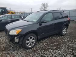 Toyota Vehiculos salvage en venta: 2011 Toyota Rav4 Limited