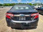 2012 Toyota Camry Hybrid xle