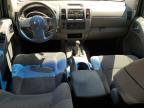 2008 Nissan Frontier SE V6