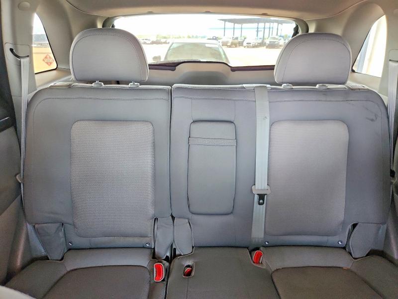 2008 Saturn Vue xe