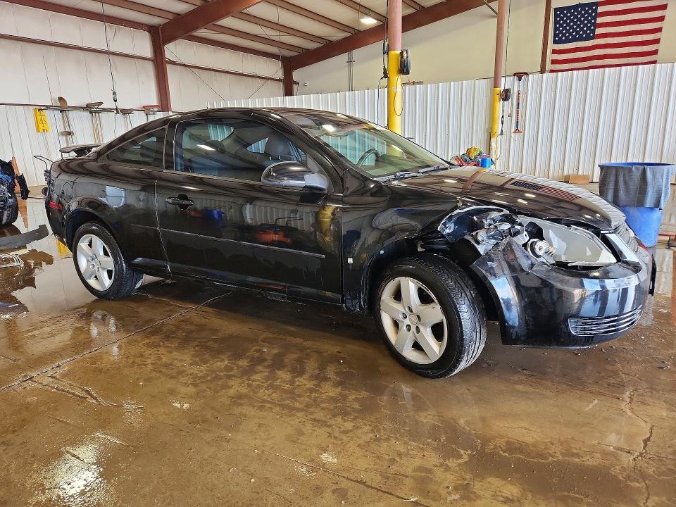 2008 Chevrolet Cobalt lt