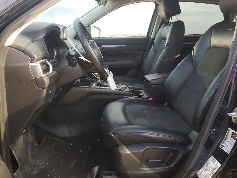 2022 Mazda Cx-5 Select