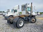 2011 Capacity Of Texas TJ5000 Yard Truck