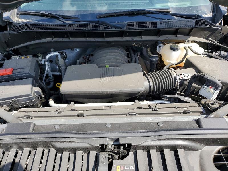 2024 Chevrolet Silverado K1500 RST