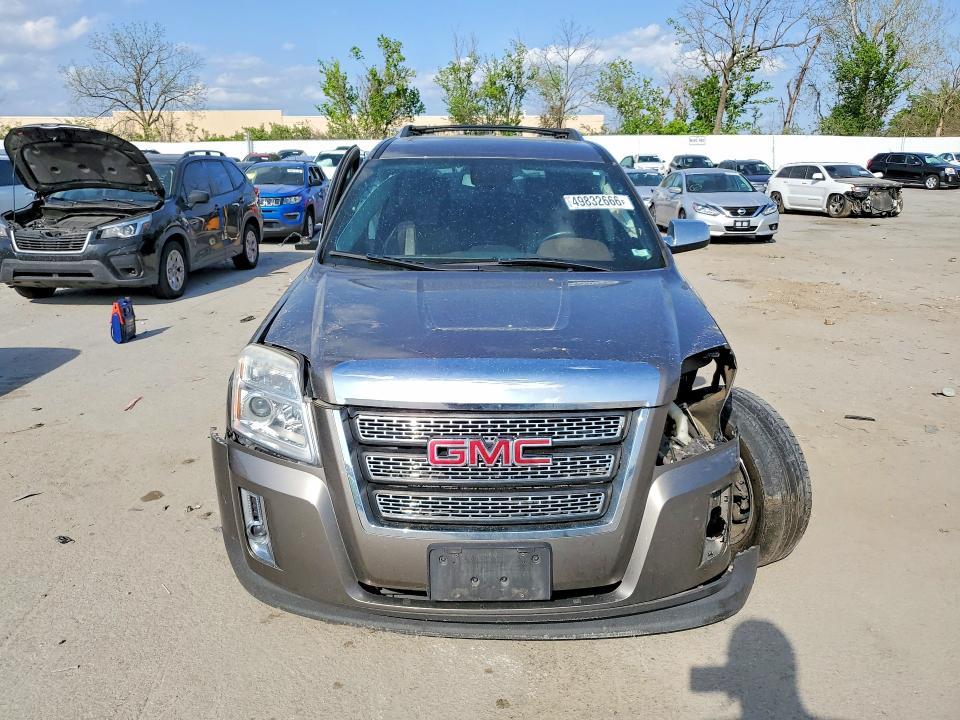 2012 GMC Terrain slt