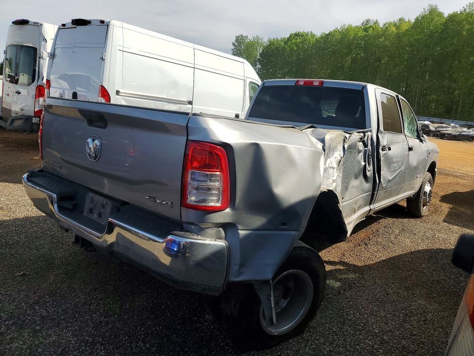2024 Dodge RAM 3500 BIG Horn