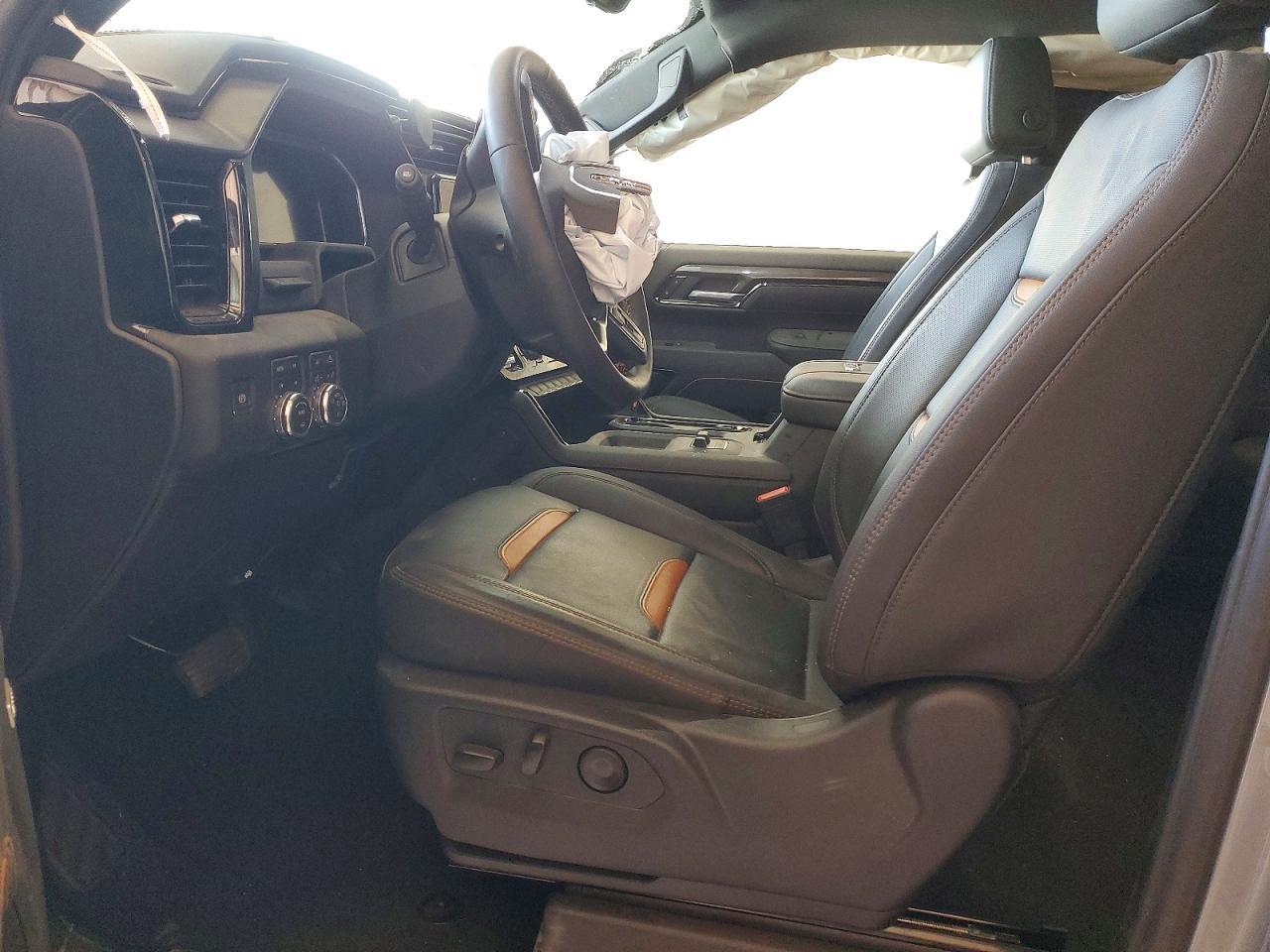 2026 GMC Sierra K2500 AT4