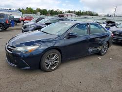 2015 Toyota Camry se for sale in Pennsburg, PA