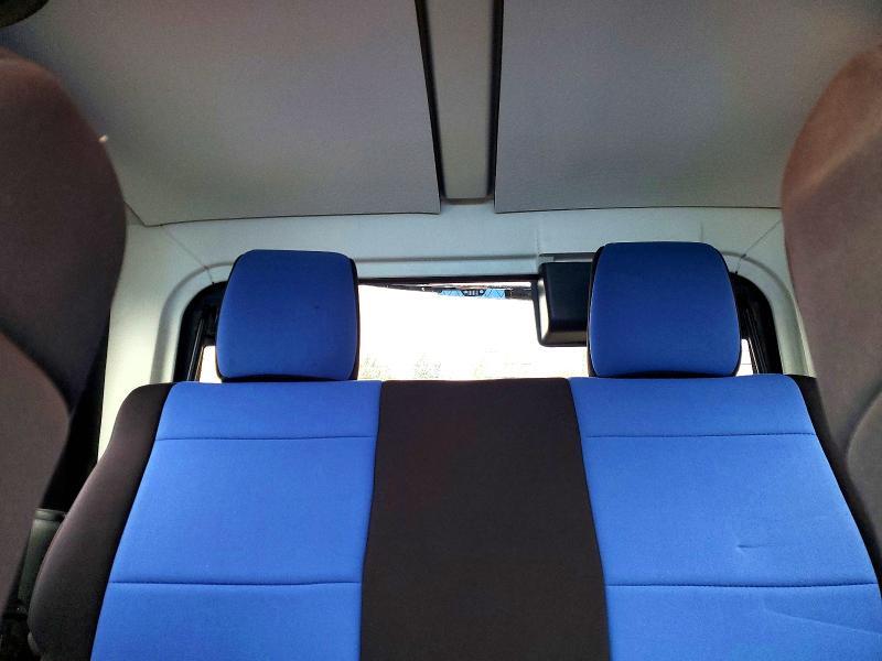 2012 Jeep Wrangler Sahara