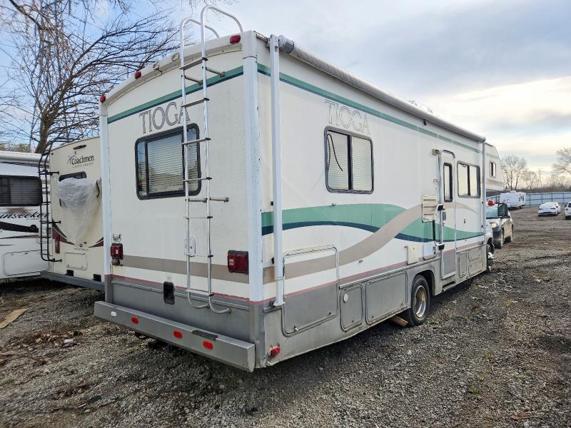 1998 Ford 1998 Tioga RV
