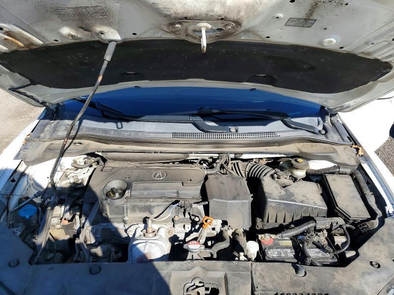 2016 Acura Ilx Premium