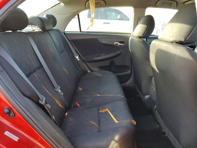 2009 Toyota Corolla s