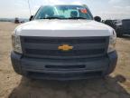 2012 Chevrolet Silverado C1500
