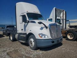 Kenworth salvage cars for sale: 2016 Kenworth T680 Semi Truck