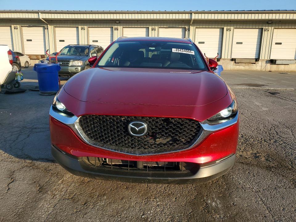 2022 Mazda Cx-30 Preferred