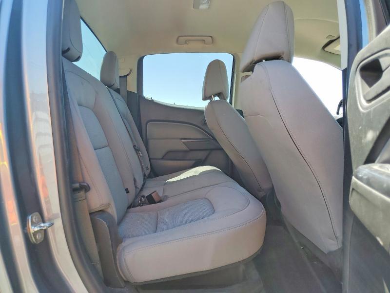 2019 Chev Colorado