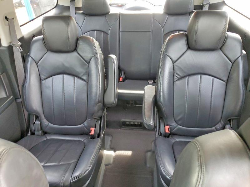 2010 Buick Enclave cxl