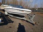 2000 STR Boat