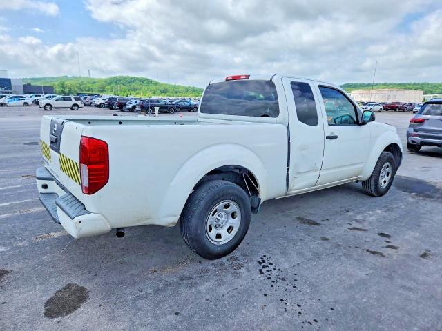 2018 Nissan Frontier S