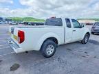 2018 Nissan Frontier S
