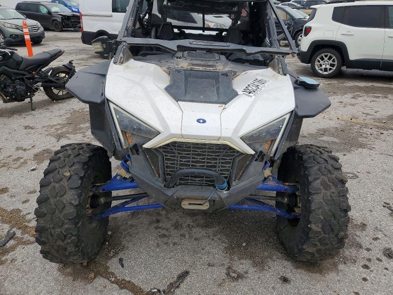 2020 Pols RZR Unknown