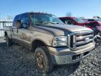 2005 Ford F350 SRW Super Duty