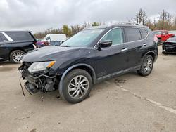 2015 Nissan Rogue sl en venta en Brookhaven, NY