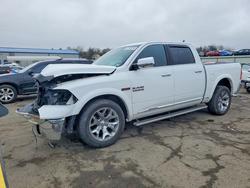 Dodge salvage cars for sale: 2015 Dodge Ram 1500 Longhorn