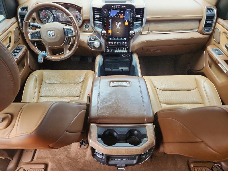 2020 Dodge RAM 1500 Longhorn