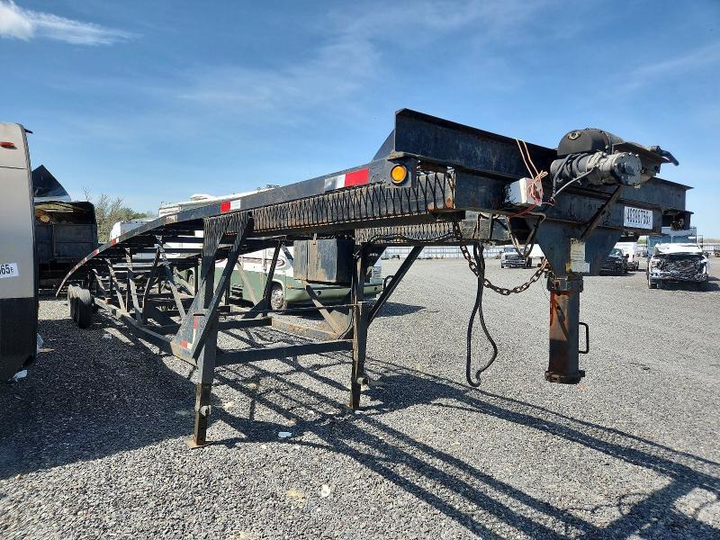 2016 Kaufman Car Carrier