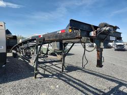 Kaufman salvage cars for sale: 2016 Kaufman Car Carrier