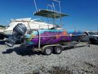 2005 Godfrey Fundeck