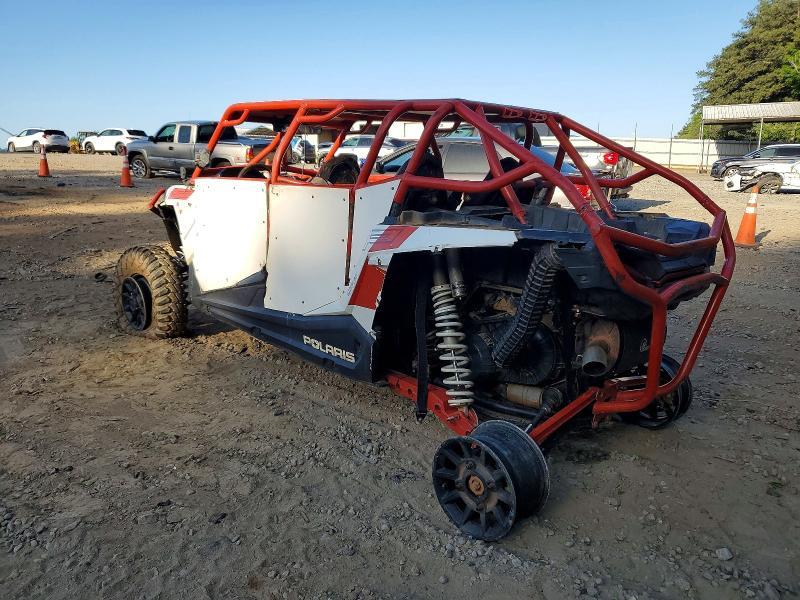 2019 Polaris RZR Utility Vehicle