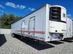 2011 Utility Refrigerated Van Trailer
