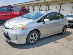 2012 Toyota Prius two en venta en Louisville, KY