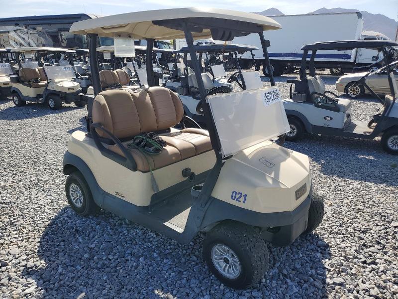 2020 Club Car Tempo Lithium Golf Cart