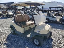 2020 Club Car Tempo Lithium Golf Cart en venta en North Las Vegas, NV